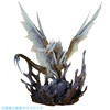 Monster hunter - Velkhana - Fig. Builder's Creator Model